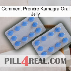 How To Take Kamagra Oral Jelly 20